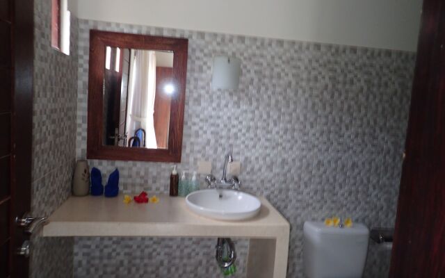 Alami Resort & Restaurant