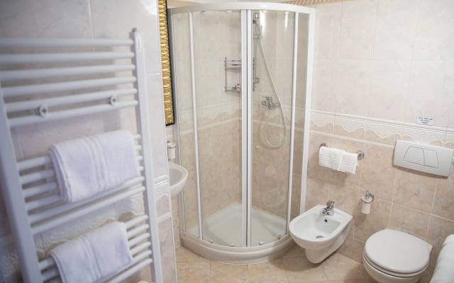 Dimora al Doge Beato Vista Canale