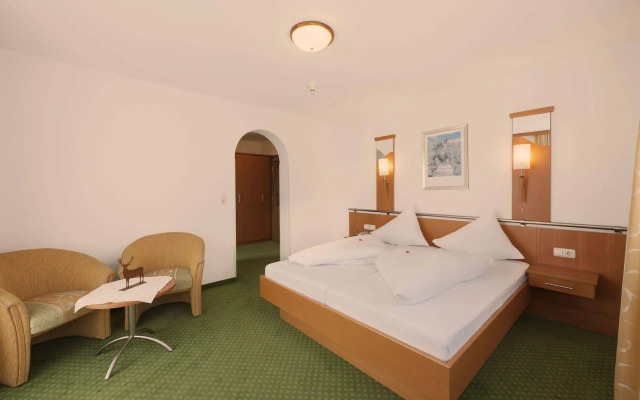 Hotel Tyrol