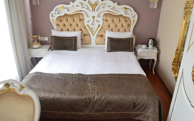 Gulhane Garden Hotel