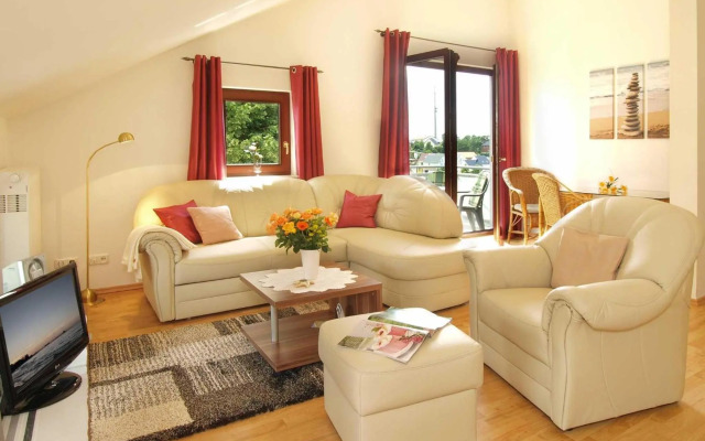 Appartement Panorama