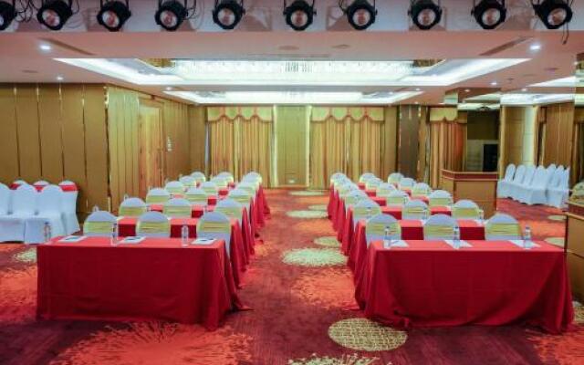 Ramada Encore Mandalay
