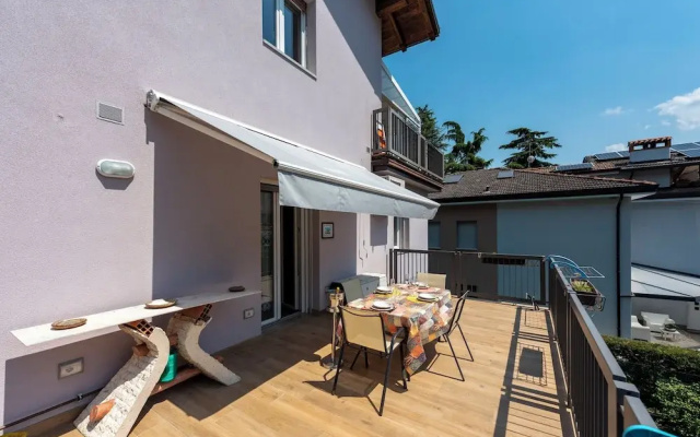 Casa De Nardis Sunny House