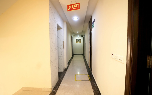 Hotel Silver Stone