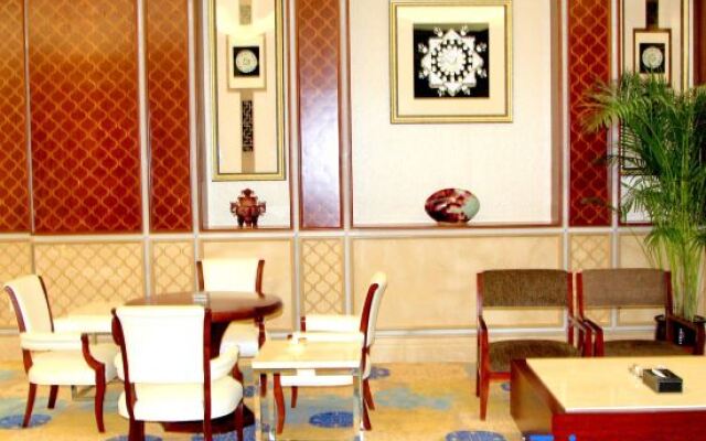 Huaguoshan Hotel