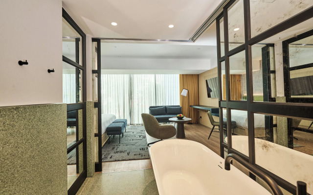 Hotel Indigo Lima Miraflores