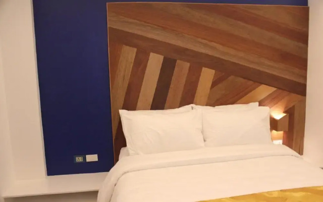 OYO 609 G Executive Hotel And Spa Boracay