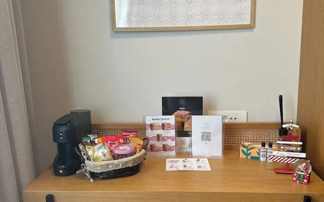 Belle Athenes - Luxury Rooms at Monastiraki Railway Station