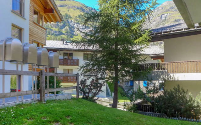 Apartment Luchre Lommel