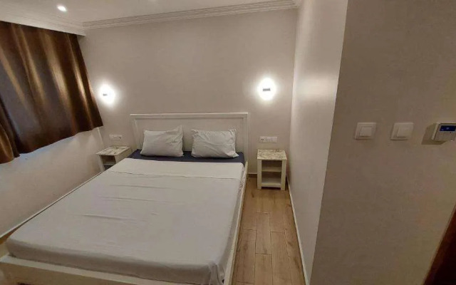 Hotel Blador