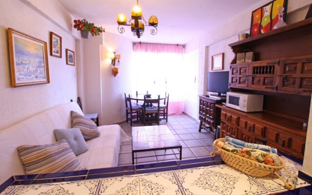 Apartamento Marypaz Costa Calpe