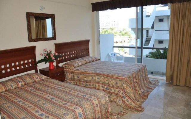 Caleta View Hotel and Bungalows