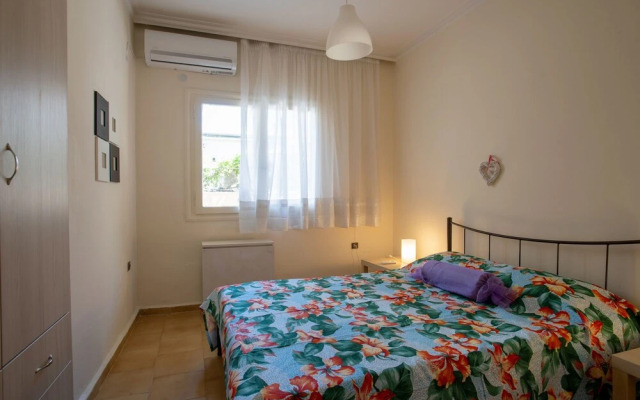 Alexandra's Apartment