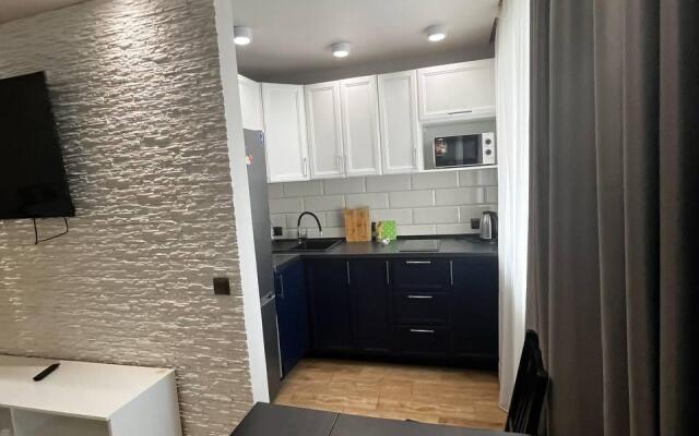 Апартаменты на улице Суханова 40