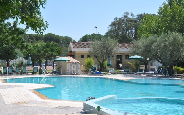 Villaggio Borgo degli Ulivi