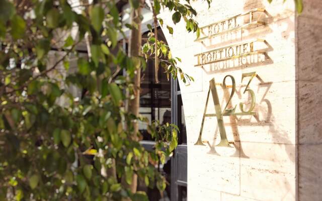 A23 Boutique Hotel