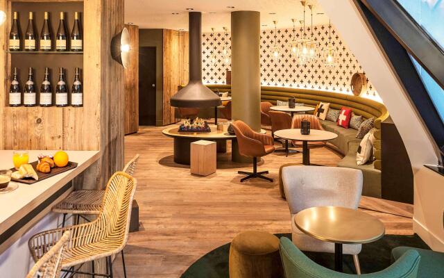 Mercure Chambery Centre