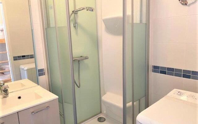 Appartement Quiberon, 1 pièce, 3 personnes - FR-1-478-118