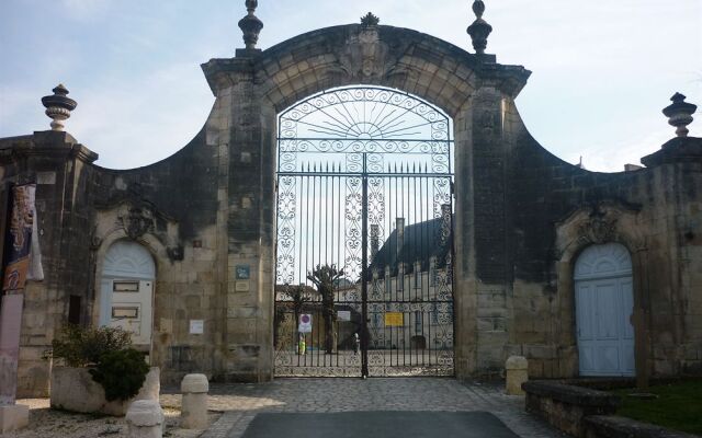 Abbaye Royale