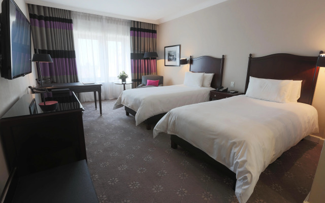 Sofitel Buenos Aires Recoleta Hotel