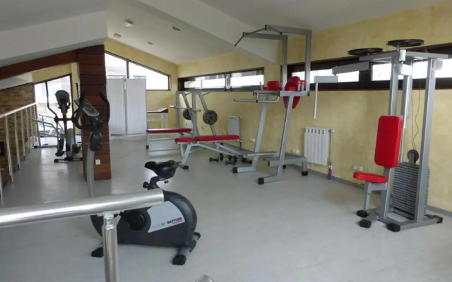 Lux Studio 45 in Fortuna