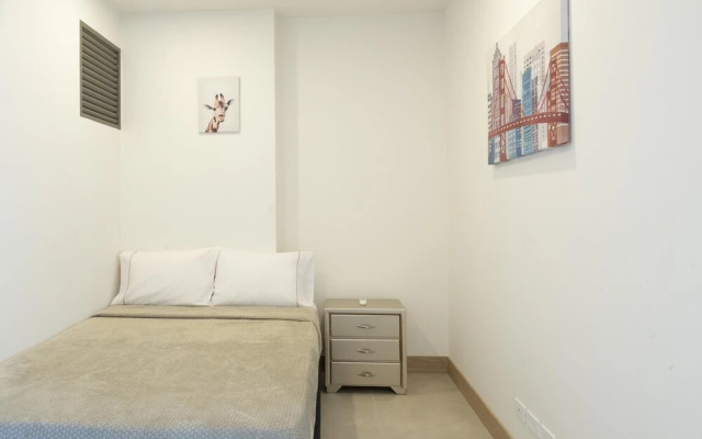 New 2BR Luxury Apartment in Morros Zoe Building With Jacuzzi wif - Apartment in Cartagena - Photo 5