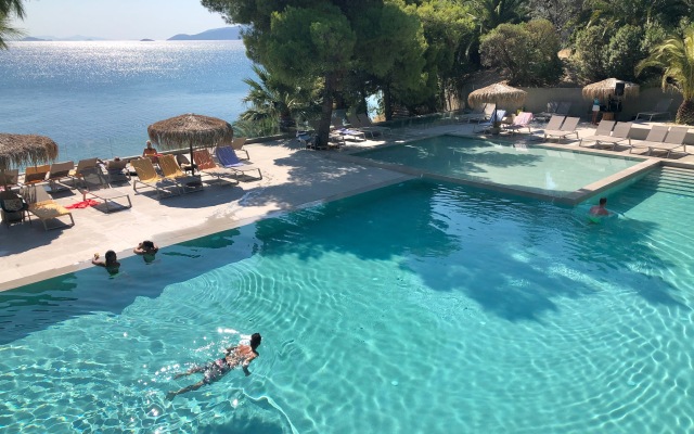 Hotel King Saron Club Marmara