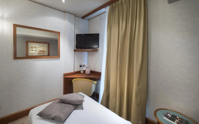Perugia Park Hotel