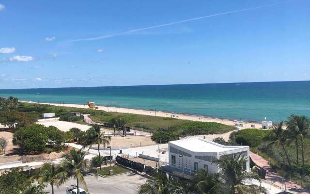 The Broadmoor Miami Beach 