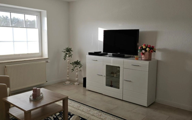 Ferienwohnung" Julia"in Norden