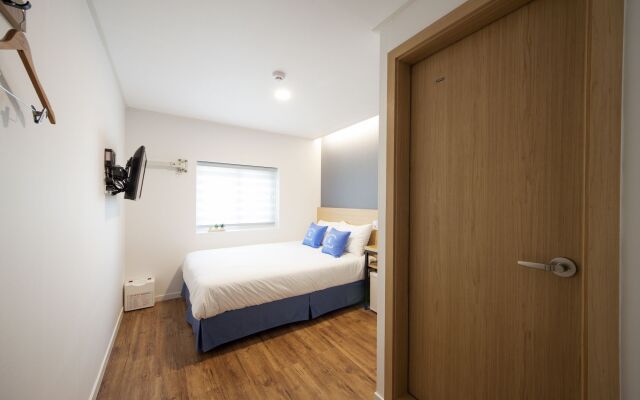 K-GUESTHOUSE Haeundae 1