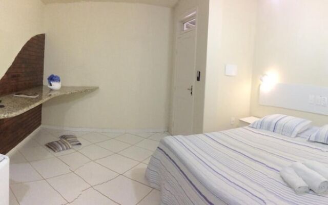 Pousada e Restaurante Kambuka