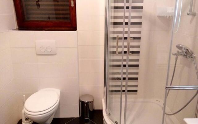 Apartment&Room Romano