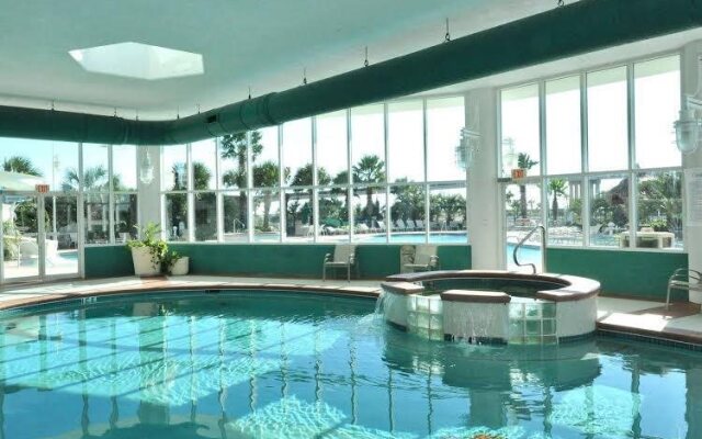 Caribe Resort by Prickett Properties