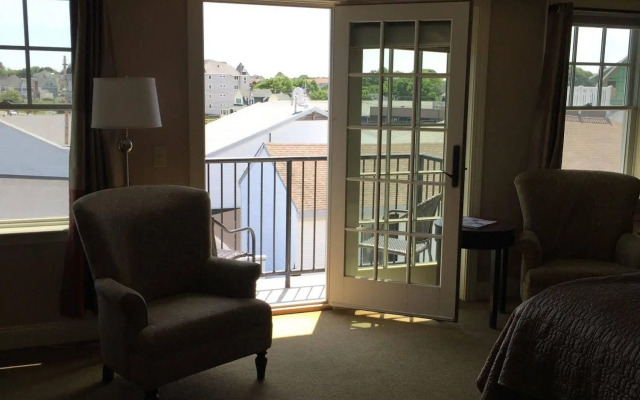 Union Bluff Hotel & Meeting House