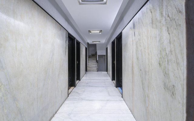 Hotel City Castle Karol Bagh