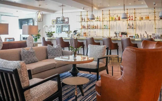 The Brenton Hotel