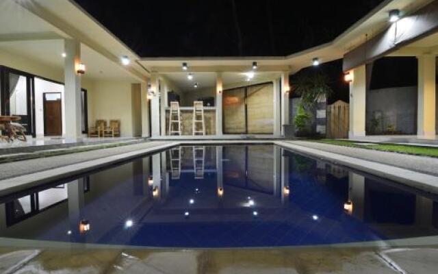 Santai Villa