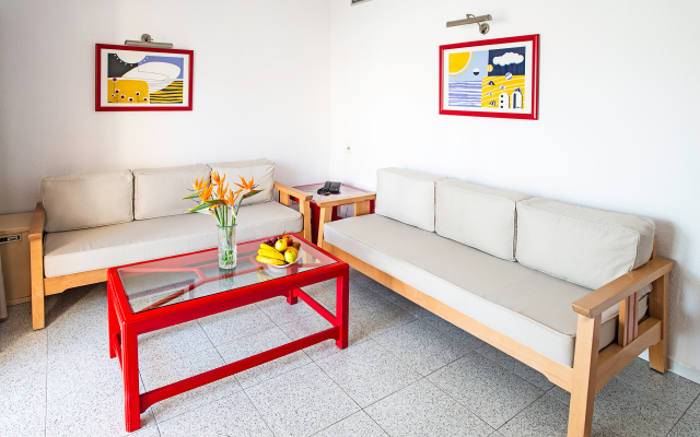 Apartamentos LIVVO Koala Garden
