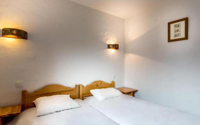 CROI2 - Magnifique appartement Centre Ville, proche pistes et commerces