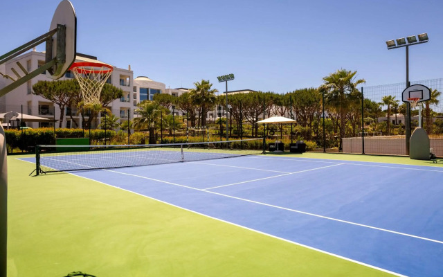 Conrad Algarve
