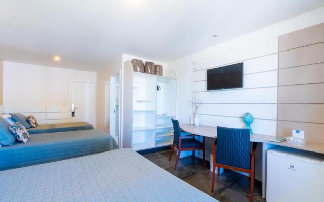 Villareal Hotel Guaratuba