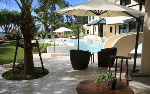 La Casa Panacea Okinawa Resort