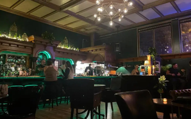 The Inn at 2nd & C