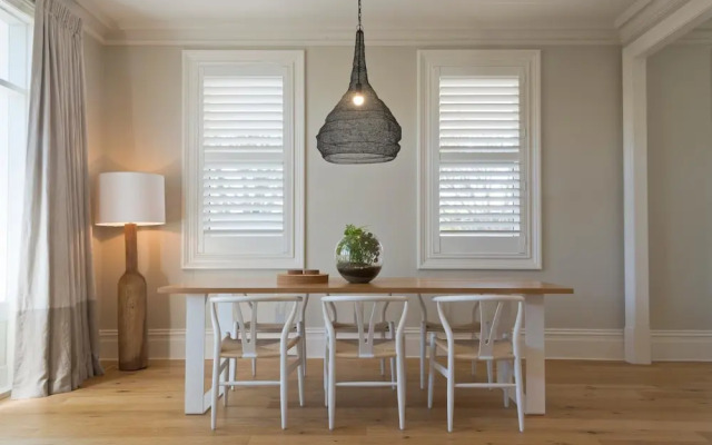 Villa Maria Barossa Luxury Guesthouse