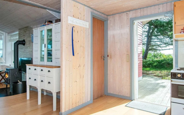 Seaside Charm in Romo - By Traum Ferienwohnungen