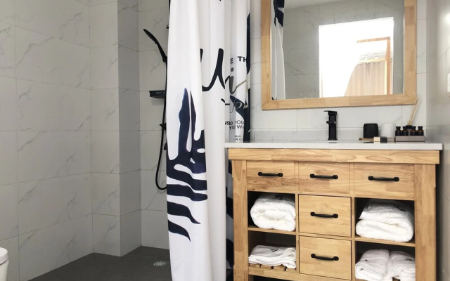 Seem Mountain Hotel Yan Dang