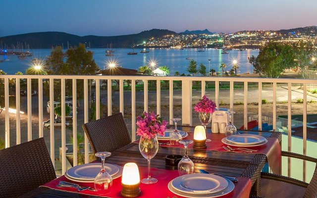 Bodrum Beach Resort