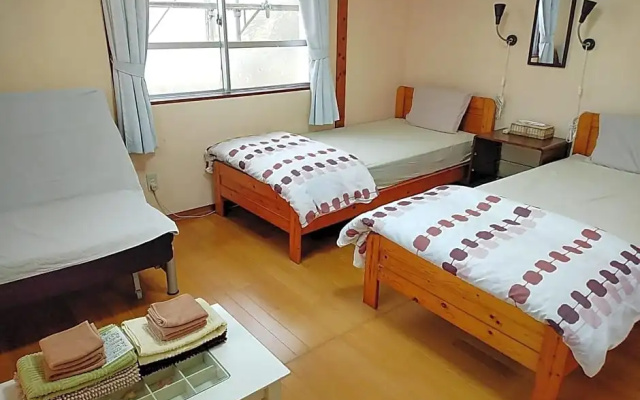 Fenu Kaji - Vacation STAY 63760v
