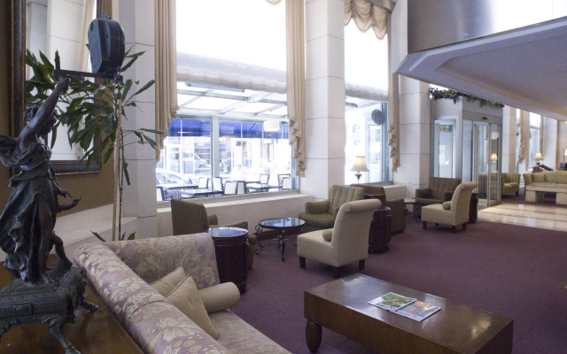 Eresin Hotels Taxim & Premier